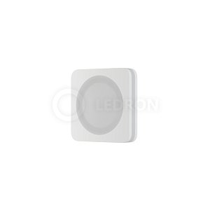 Встраиваемый светильник Ledron LIP0906-5W-F3000K