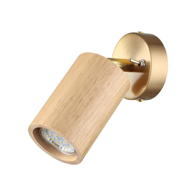 Спот Odeon Light Caucho Minima 70611W 5990₽