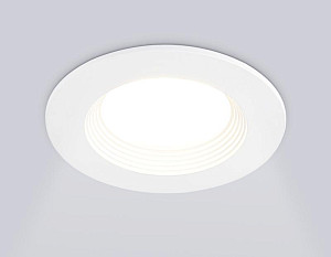Встраиваемый светильник Ambrella Light Techno spot Technic base TN102815
