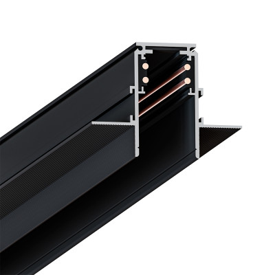 Магнитный встраиваемый шинопровод Arte Lamp Linea-accessories A472206 6150₽