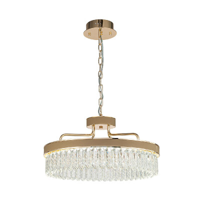 Подвесная люстра Favourite Visconte 4304-6P 65900₽