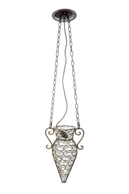 Подвесной светильник Abrasax Irma 220157 6481₽