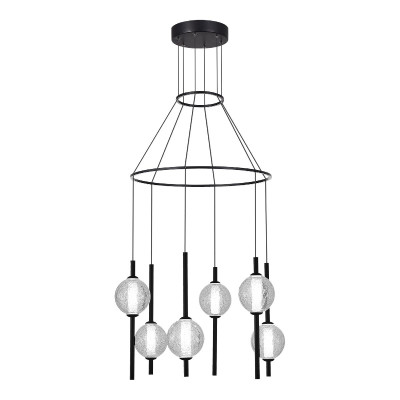 Подвесная люстра ST Luce Peek SL612040306 21480₽
