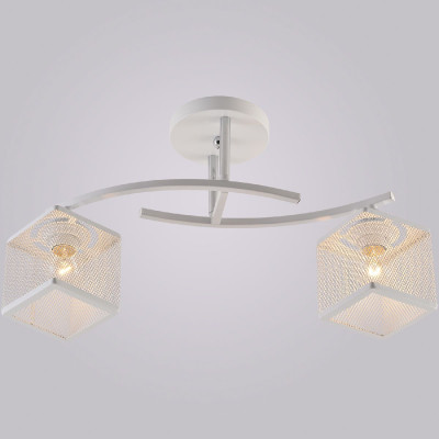 Потолочный светильник Reluce 01587-03-02 WHCR 2110₽