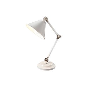 Настольная лампа Elstead Lighting Provence PV-ELEMENT-WPN