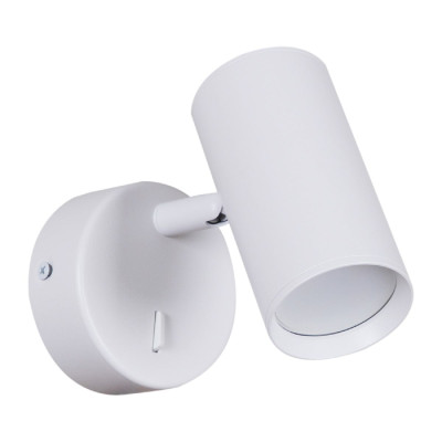 Спот Reluce 86207-92-001MN GU10 WT 1075₽