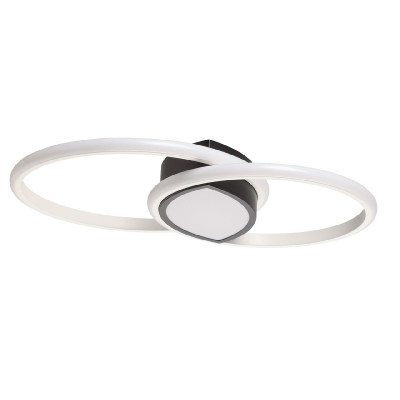 Потолочный светильник De Markt Оскар 510012802 11010₽