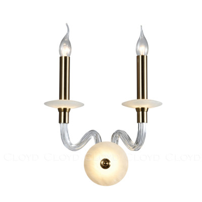 Бра Cloyd Sherington 20358 19530₽