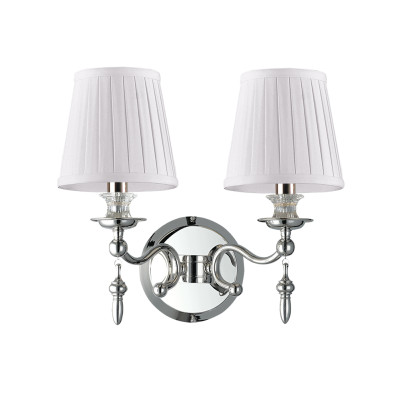 Бра Milosh tendence 0861WL-2CH 19370₽