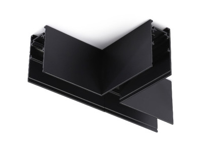 Коннектор T-образный для шинопровода Ambrella Light Magnetic Track System GL3374 1990₽