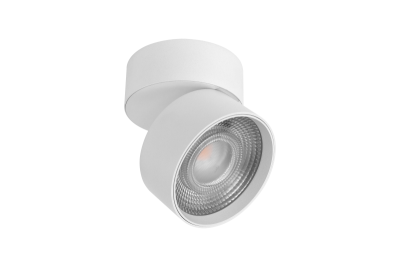 Потолочный cветильник Lumker Rink R-SSF-WH-NW-DIM 014419 8627₽