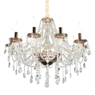 Подвесная люстра Omnilux Gadoni OML-74803-10 57540₽