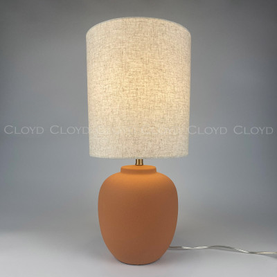 Настольная лампа Cloyd Gargantua 30144 19425₽