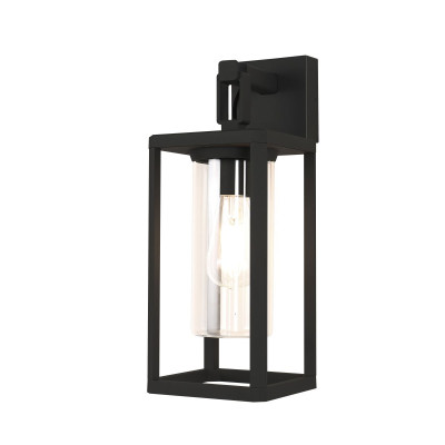 Уличный настенный светильник Mantra Alps 9114 11210₽