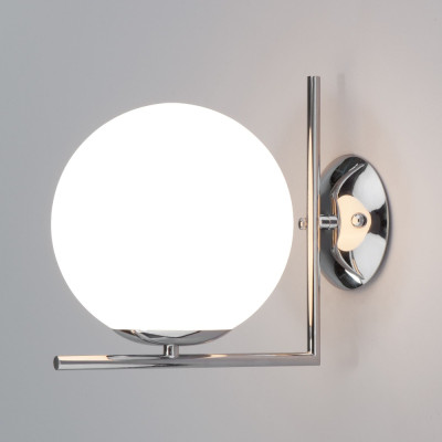 Бра Eurosvet 701531 хром a050265 3500₽