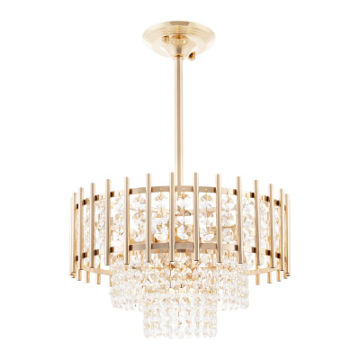 Люстра на штанге Arte Milano Sorrento 3761096300390 GD 19292₽