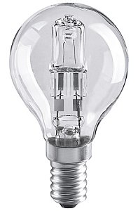 Лампа галогенная Elektrostandard E14 42W прозрачная 4690389020902