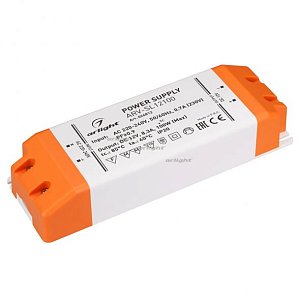 Блок питания для светодиодной ленты Arlight  026812