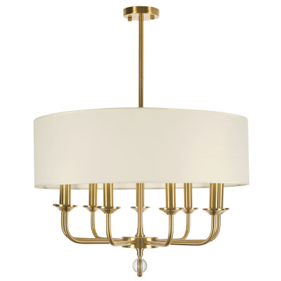 Люстра на штанге Myfar Maria MR2440-9P 55796₽