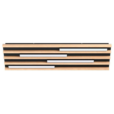 Настенно-потолочный светильник Eglo Marreira 39899 44790₽