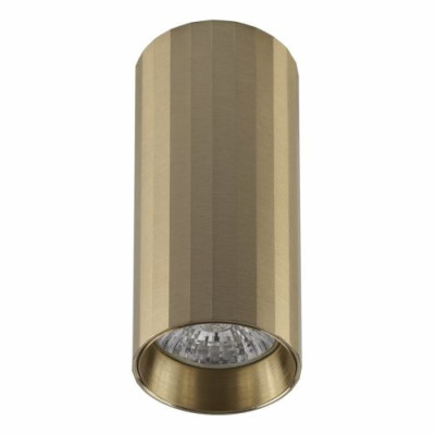 Накладной светильник IMEX Capella IL00051900 BRONZEBK 910₽