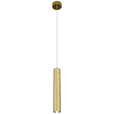 Подвесной светильник Elektrostandard Bong 4690389175947 713₽