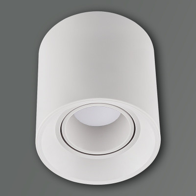 Накладной светильник Reluce 16123-95-001 GU10 WT 500₽