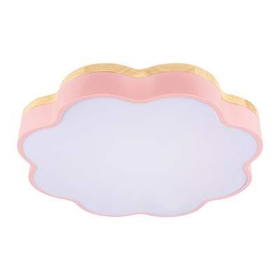 Потолочный светильник Loft IT Axel 1022536 Pink 9370₽