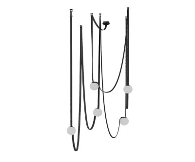 Комплект трековой ременной системы Kink Light Сатори 6424-1K19 21425₽