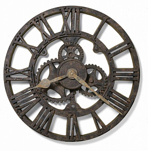 Настенные часы Howard Miller Allentown 625-275