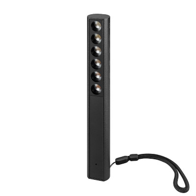 Тестер Arlight SP-ARTE-SIX-L227-3W Day4000-MIX 041448 8952₽