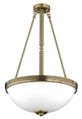 Подвесной светильник Kutek Sorrento New SOR-ZWD-1 P 108909₽