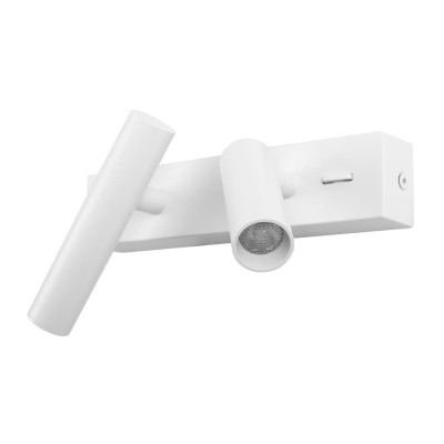 Спот Loft IT Sign 102602W White 5860₽