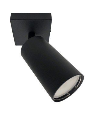 Спот Elvan NLS-1201-GU10-Bk 1596₽