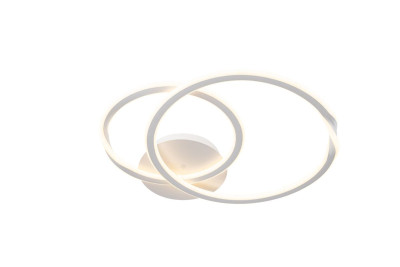 Потолочная люстра Arte Lamp Marsic A2211PL-48WH 6390₽