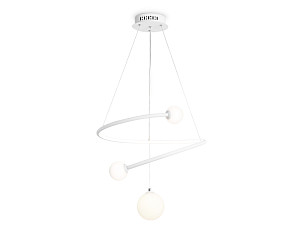 Подвесной светильник Ambrella Light Comfort LineTech FL66299
