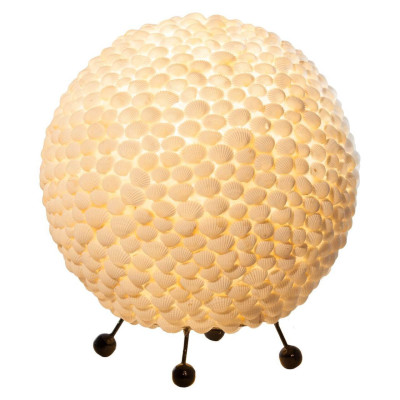 Настольная лампа Globo Bali 25834 13100₽