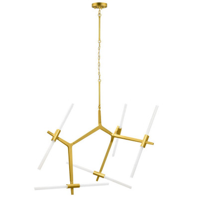 Подвесная люстра Lightstar Struttura 742103 29999₽