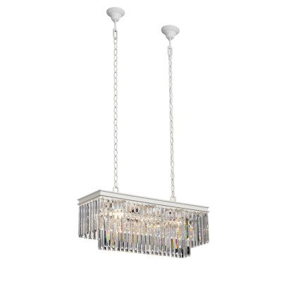 Подвесная люстра Vitaluce V5146-010 52536₽