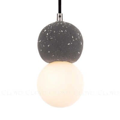 Подвесной светильник Cloyd Austa 12184 11025₽