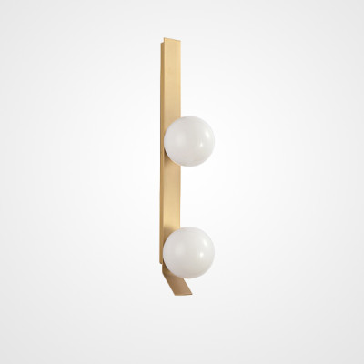 Настенный светильник ImperiumLoft Leen 224110-23 18480₽