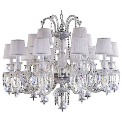 Подвесная люстра Crystal Lux Princess SP105 130900₽