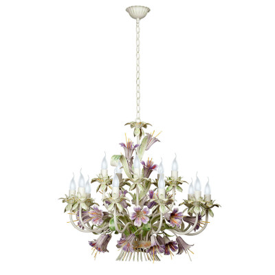 Подвесная люстра Vitaluce V111615 60590₽