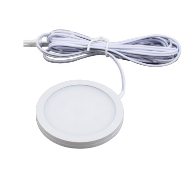 Накладной мебельный светильник Lightstar Mobiled 036230 999₽