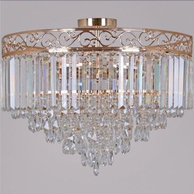 Потолочная люстра Reluce 90183-03-10 FGD 19520₽