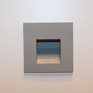 Встраиваемый светильник Italline DL 3019 grey
