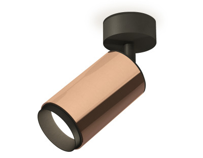 Накладной поворотный светильник Ambrella Light Techno XM6326021 A2210 C6326 N6121 3740₽