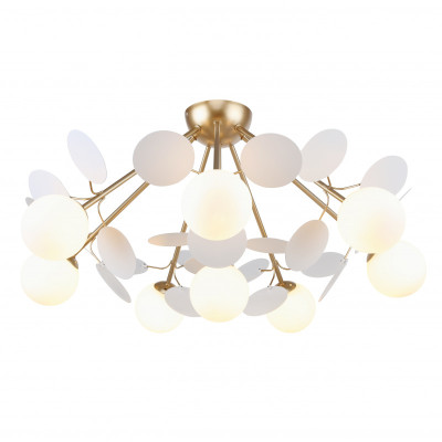 Потолочная люстра F-Promo Bliss 2771-8P 20500₽