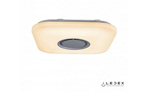 Потолочный светильник iLedex Music Music-48W-Square