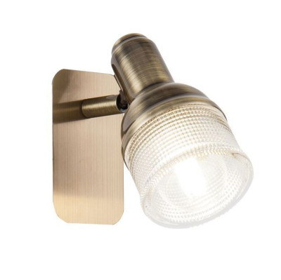 Спот Freya Arlette FR7003WL-01BZ 2760₽